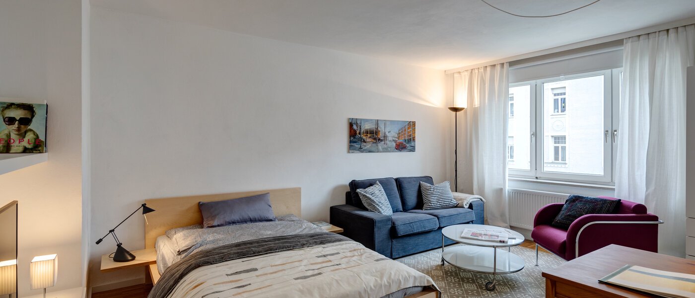 Сожалеем, эта недвижимость уже сдана