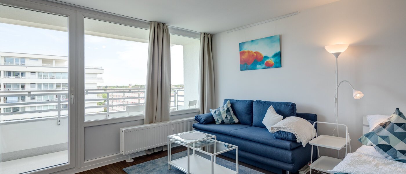 Сожалеем, эта недвижимость уже сдана