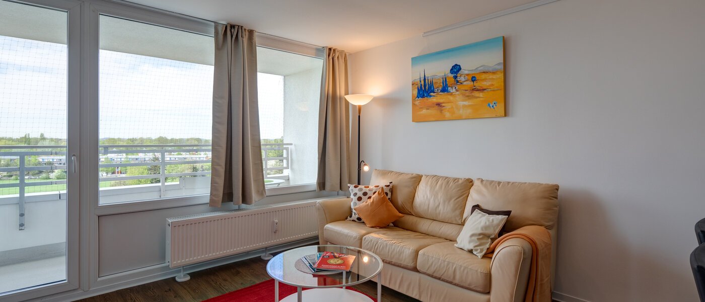 квартира Oberschleißheim 02 гостиная 11550