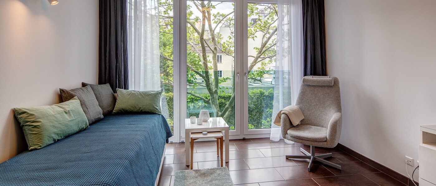 Сожалеем, эта недвижимость уже сдана