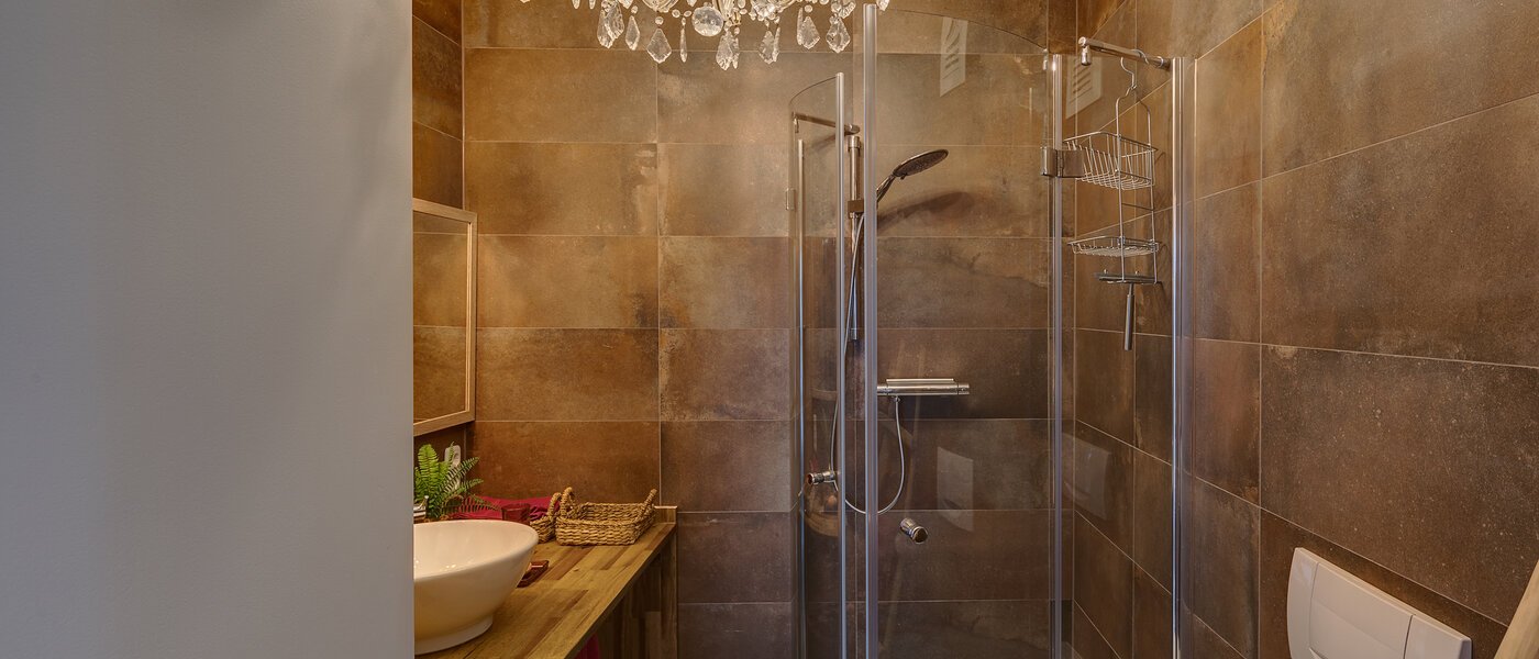 квартира München Maxvorstadt - Universitätsviertel 02 ванная комната 11567