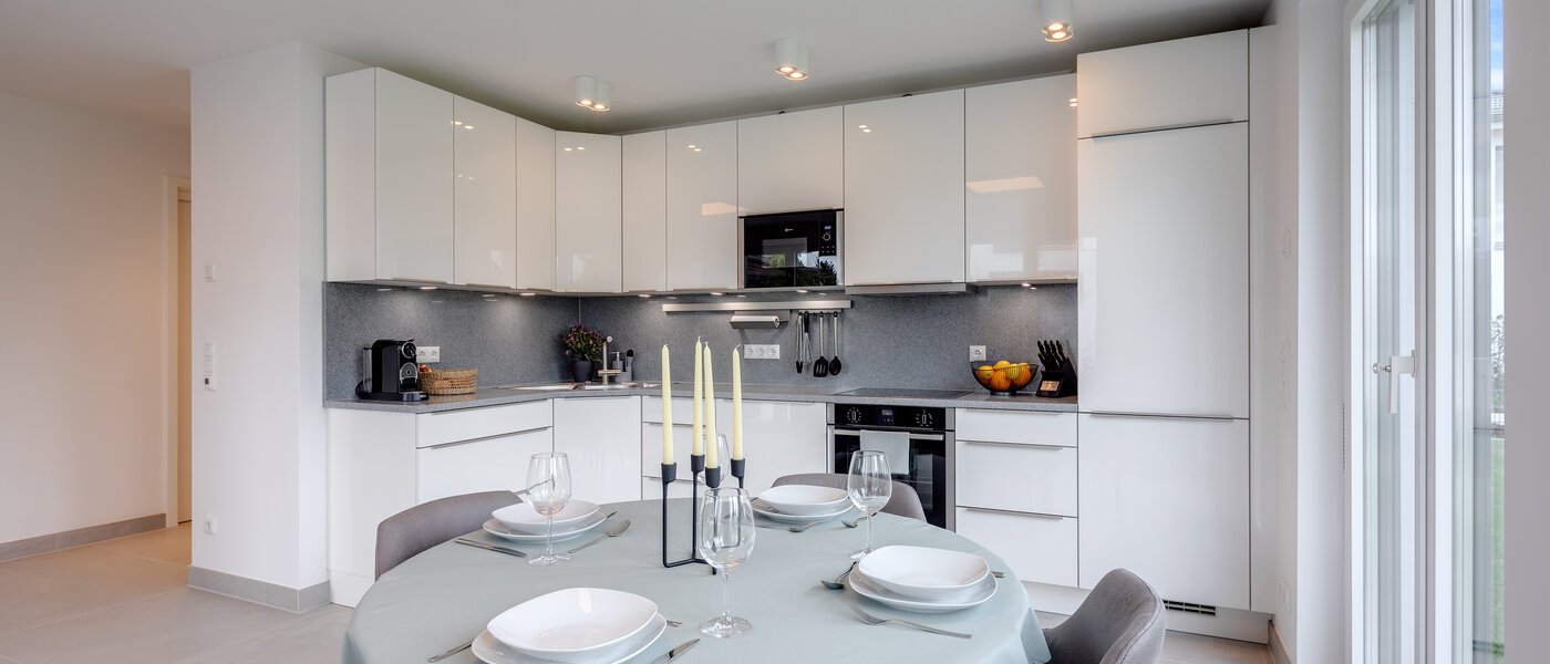 квартира Haar 04 жилое пространство 11570