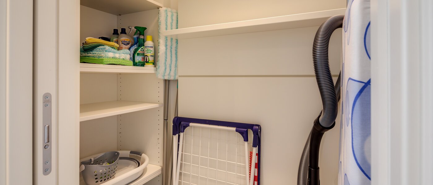 квартира Haar 01 кладовая 11570