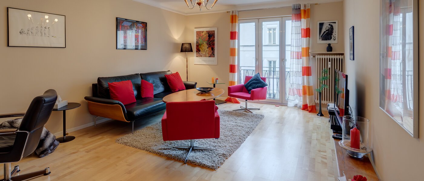 Сожалеем, эта недвижимость уже сдана