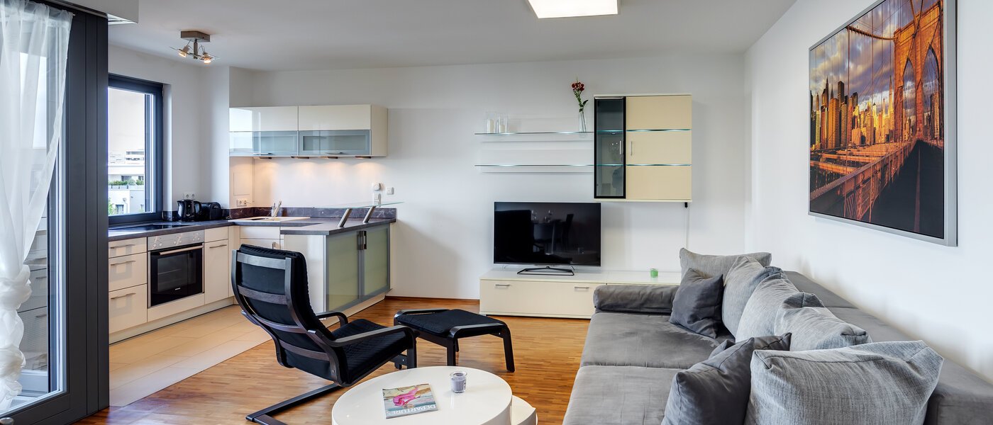 Сожалеем, эта недвижимость уже сдана