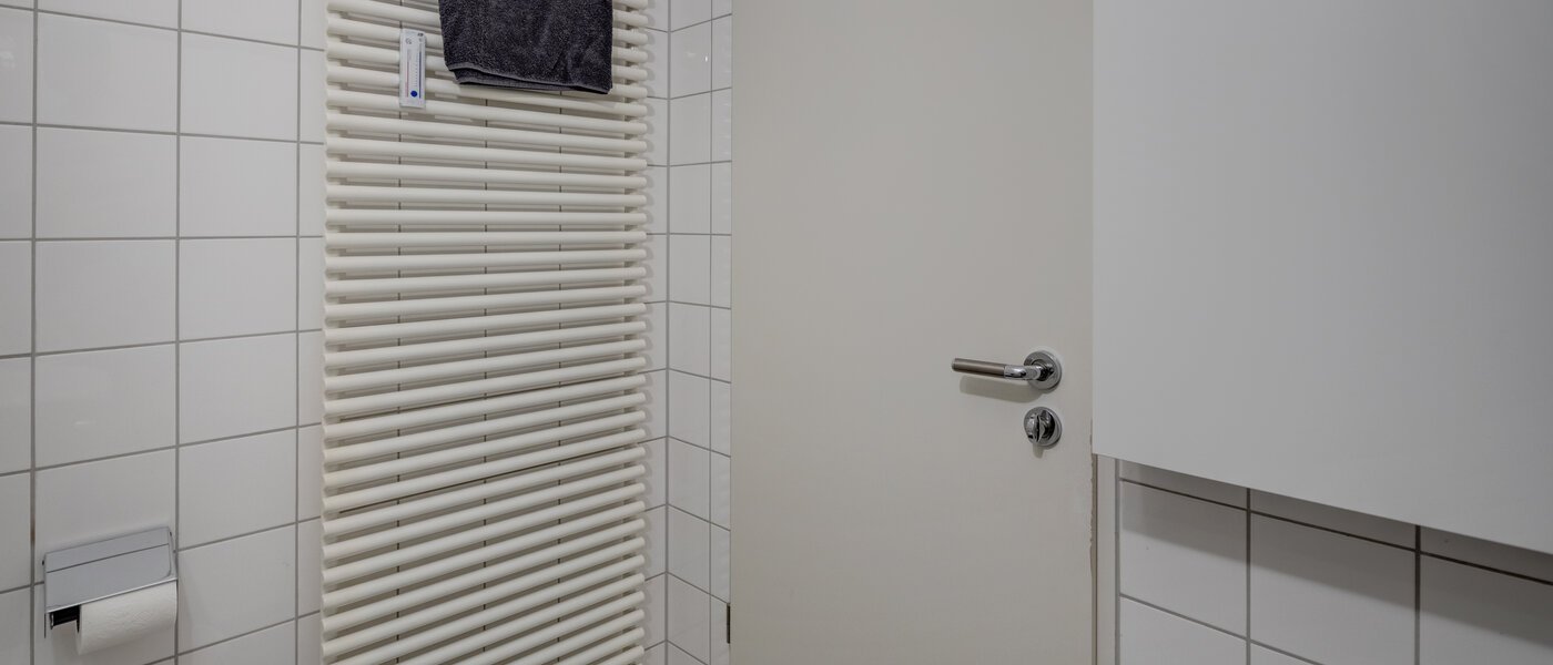 квартира München Laim 03 ванная комната 11605