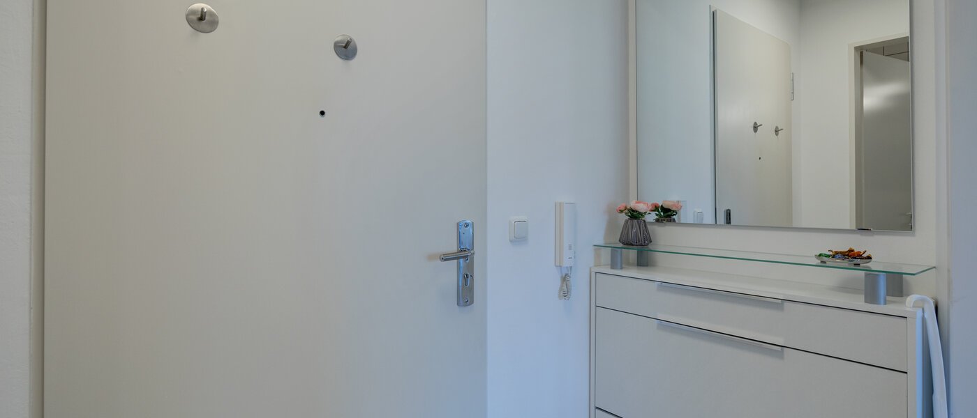 квартира München Laim 02 коридор 11605