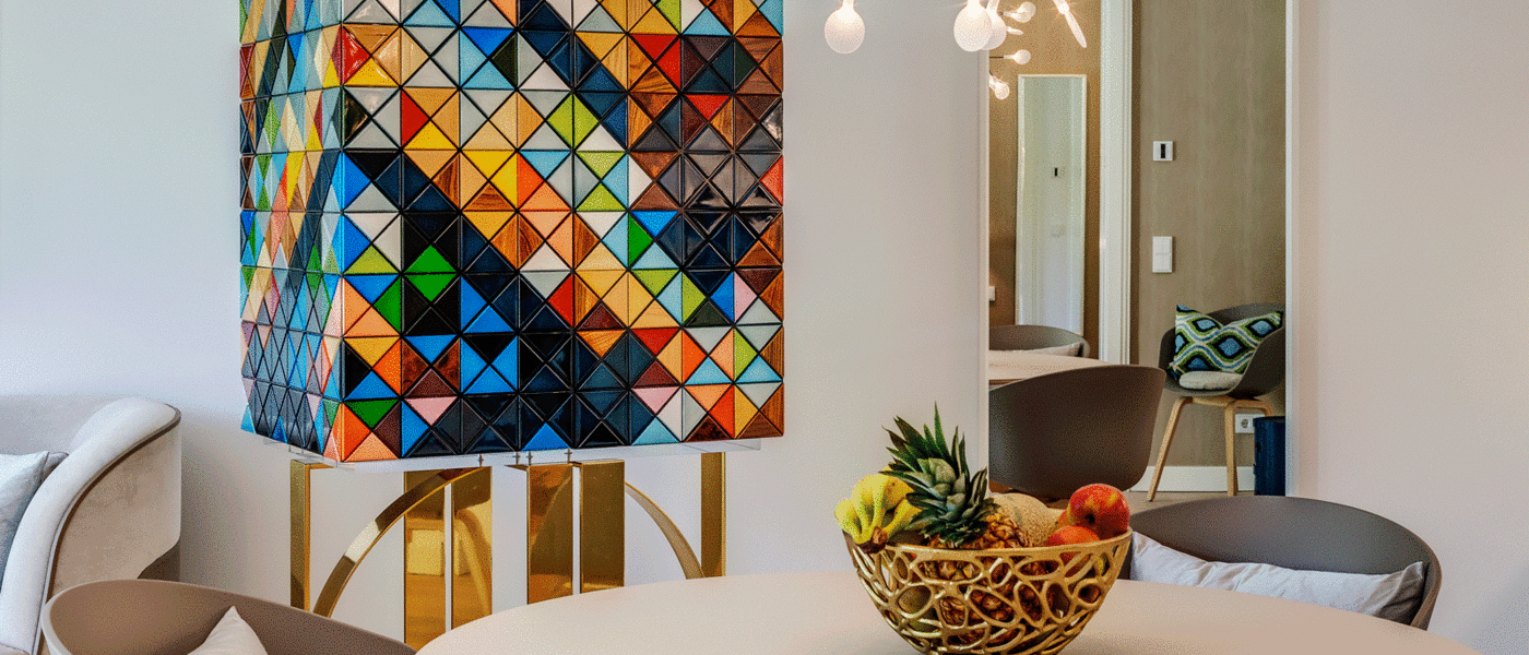 квартира München Maxvorstadt 02 обеденная зона 11609