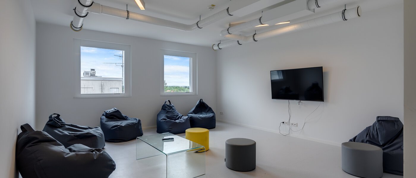 квартира München Pasing 01 общее помещение 11618