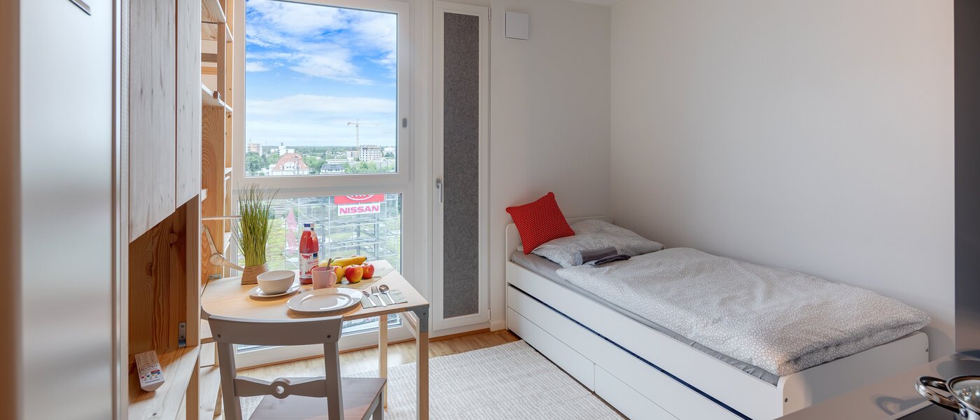 Сожалеем, эта недвижимость уже сдана