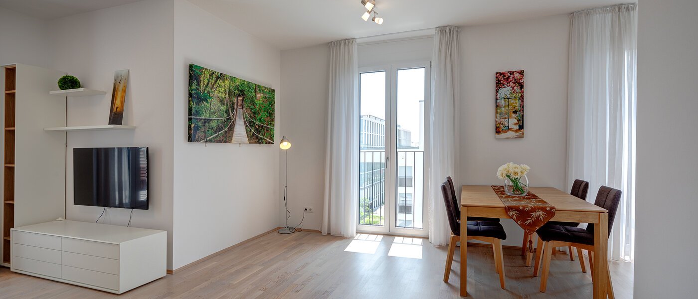 Сожалеем, эта недвижимость уже сдана