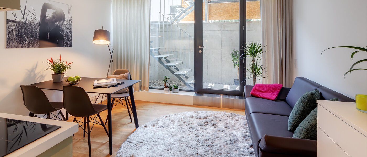 Сожалеем, эта недвижимость уже сдана