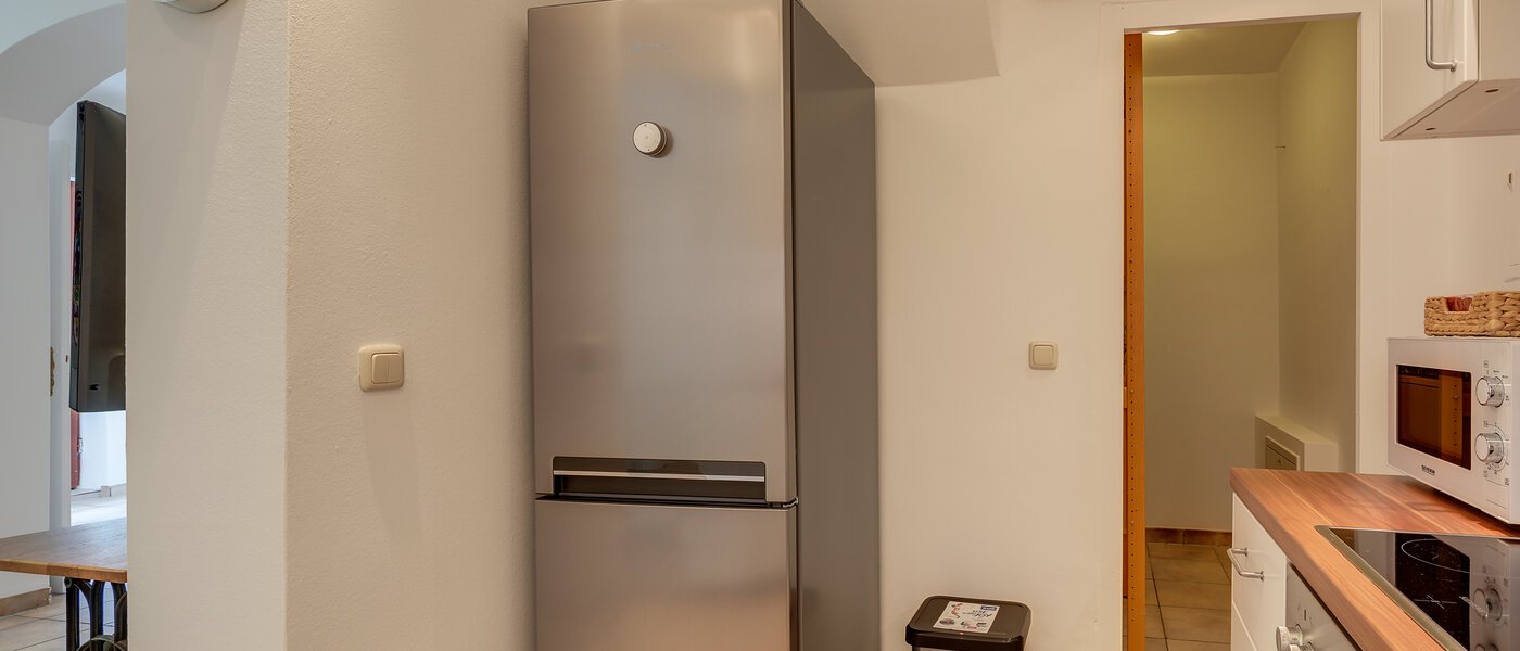 квартира Oberhaching 03 кухня 11644