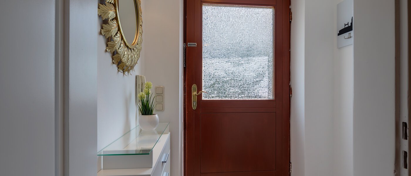 квартира Oberhaching 02 коридор 11644