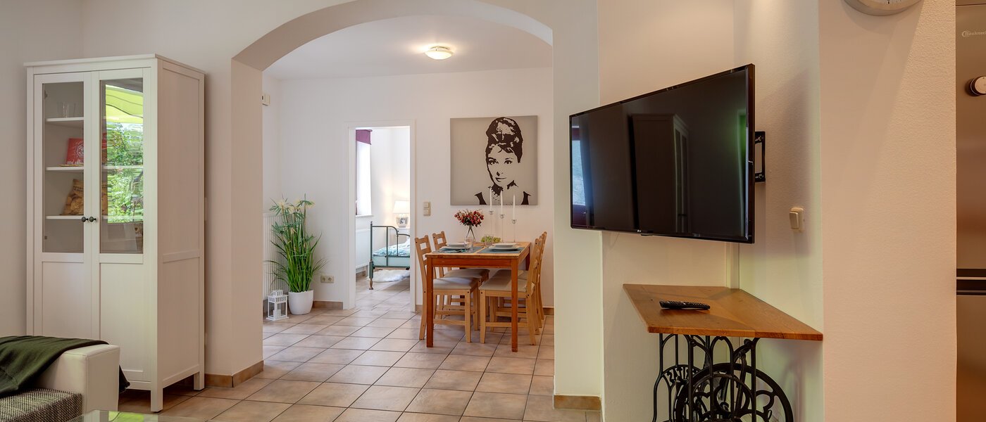 квартира Oberhaching 03 жилое пространство 11644