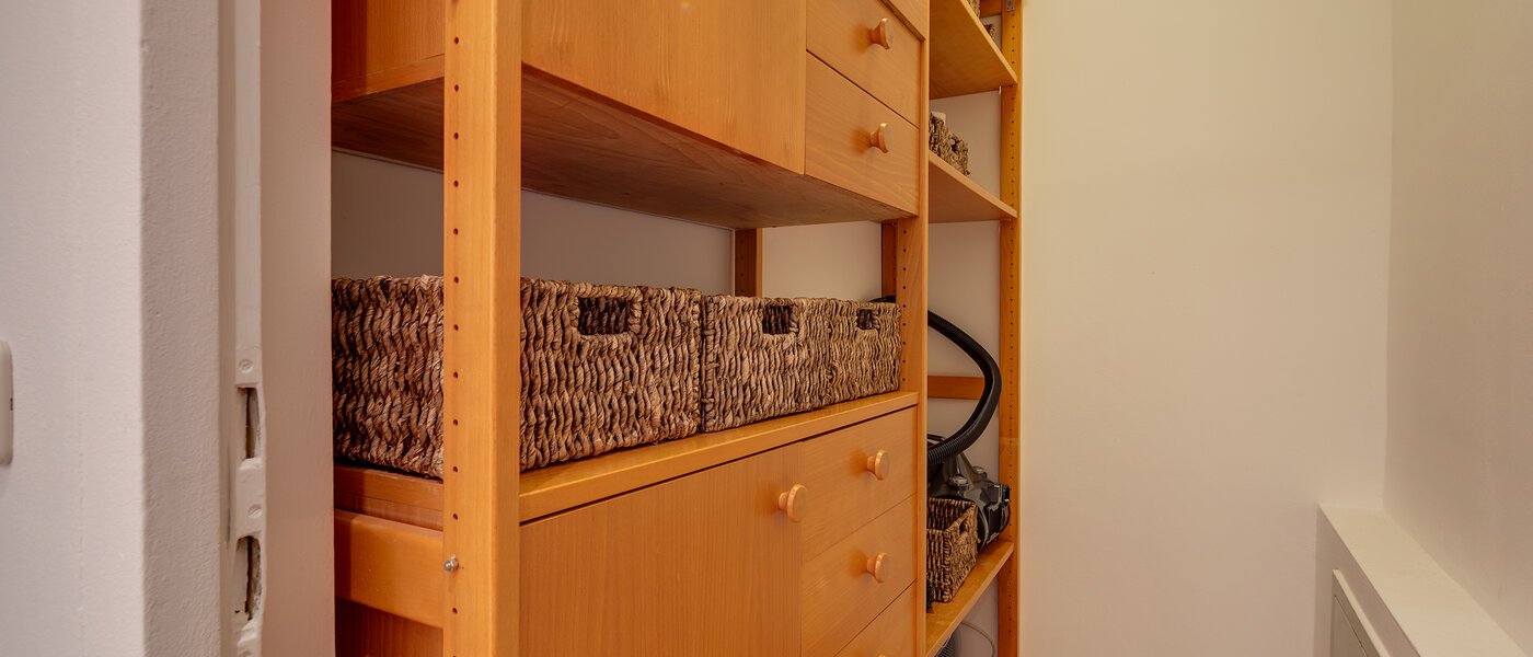 квартира Oberhaching 01 кладовая 11644