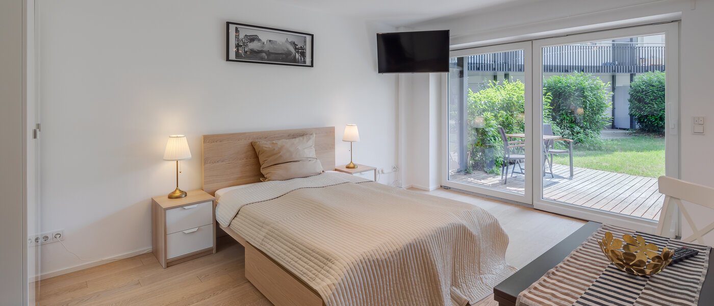 Сожалеем, эта недвижимость уже сдана