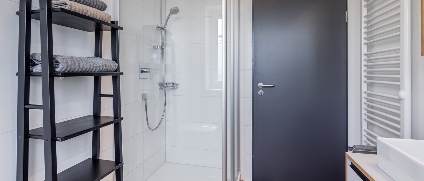 квартира Eching 02 ванная комната 11666