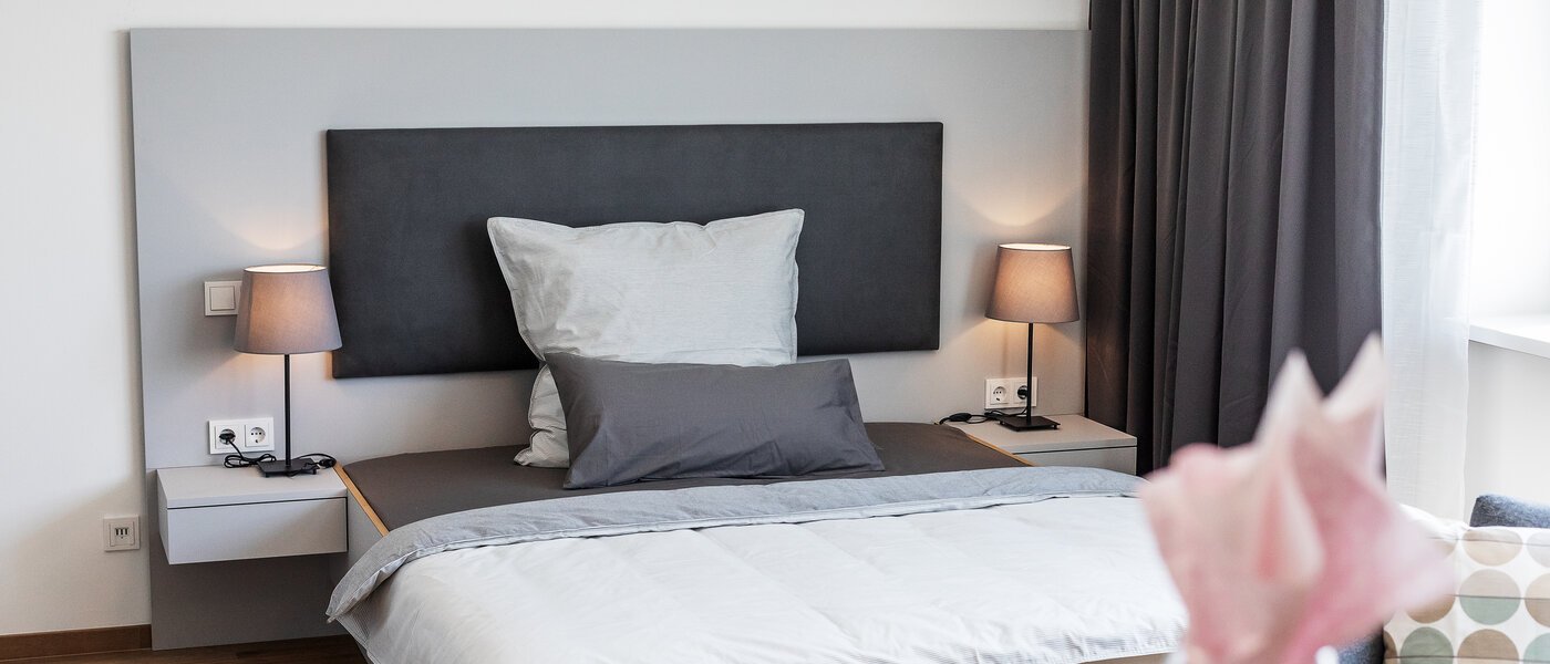 квартира Eching 01 зона для сна 11666