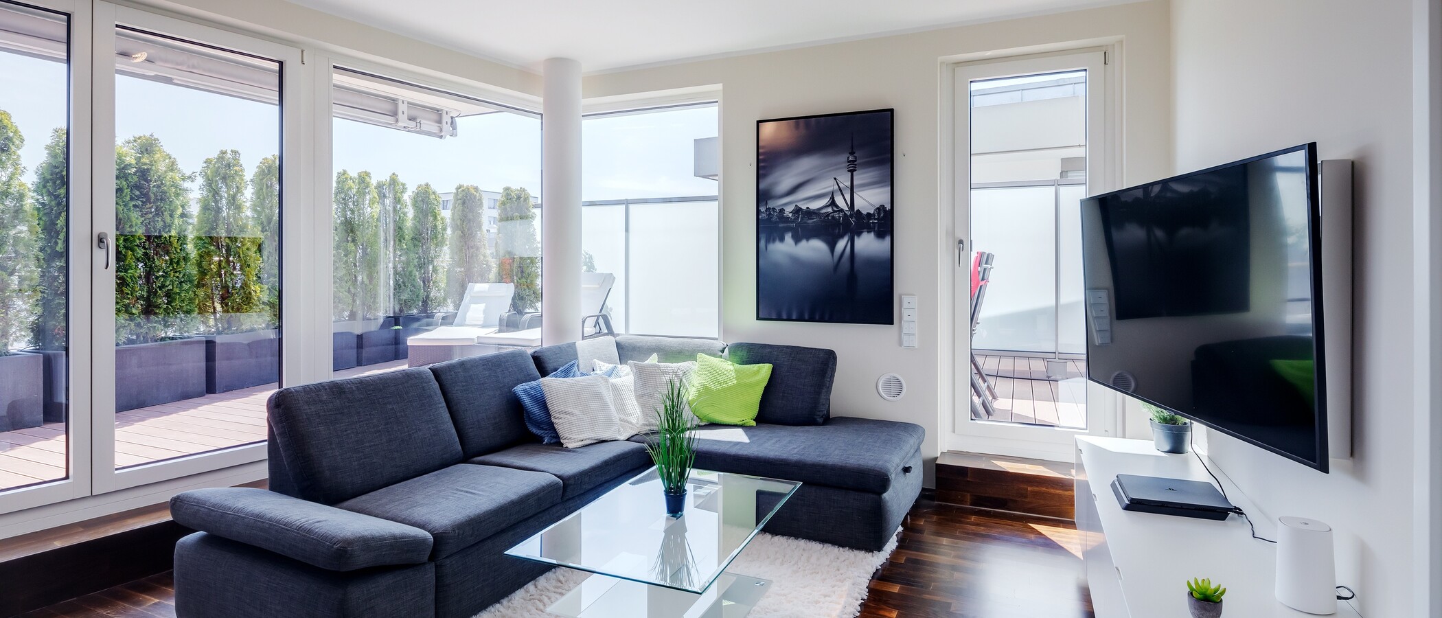 Сожалеем, эта недвижимость уже сдана