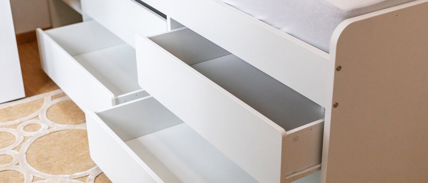 квартира München Bogenhausen 04 2-я спальная комната 11684