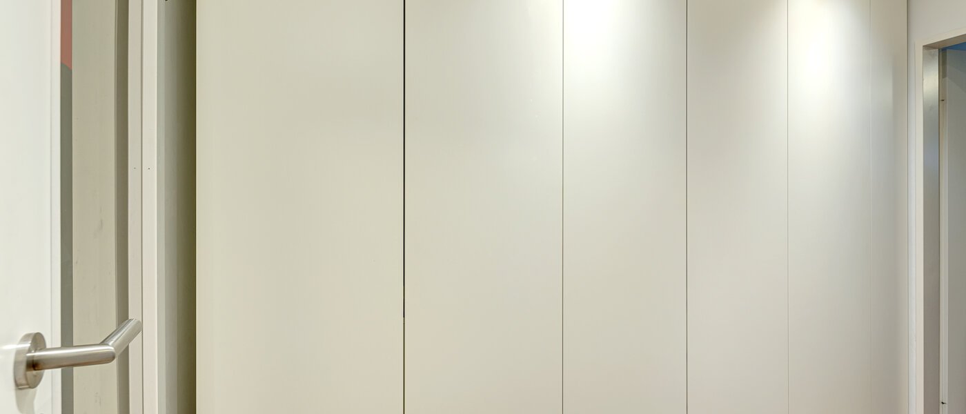 квартира Gauting 02 коридор 11690