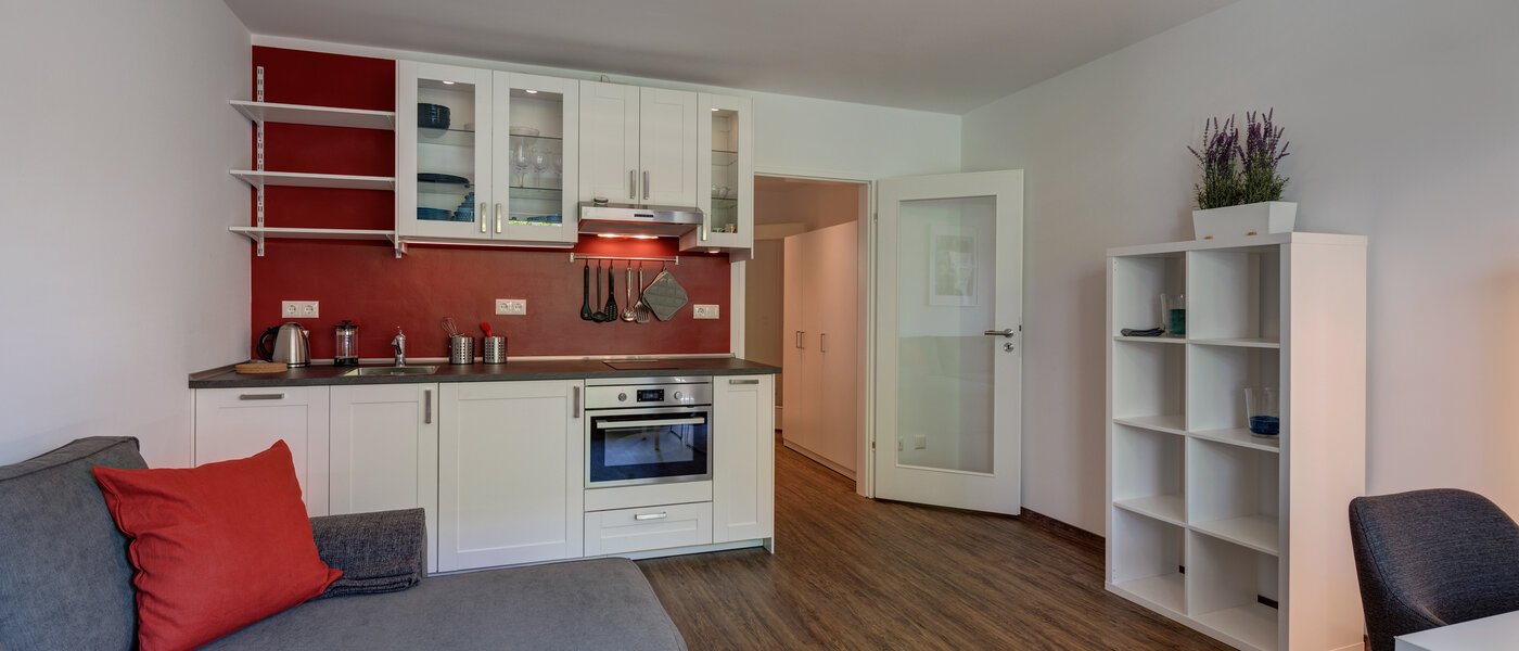 квартира Gauting 04 жилое пространство 11690