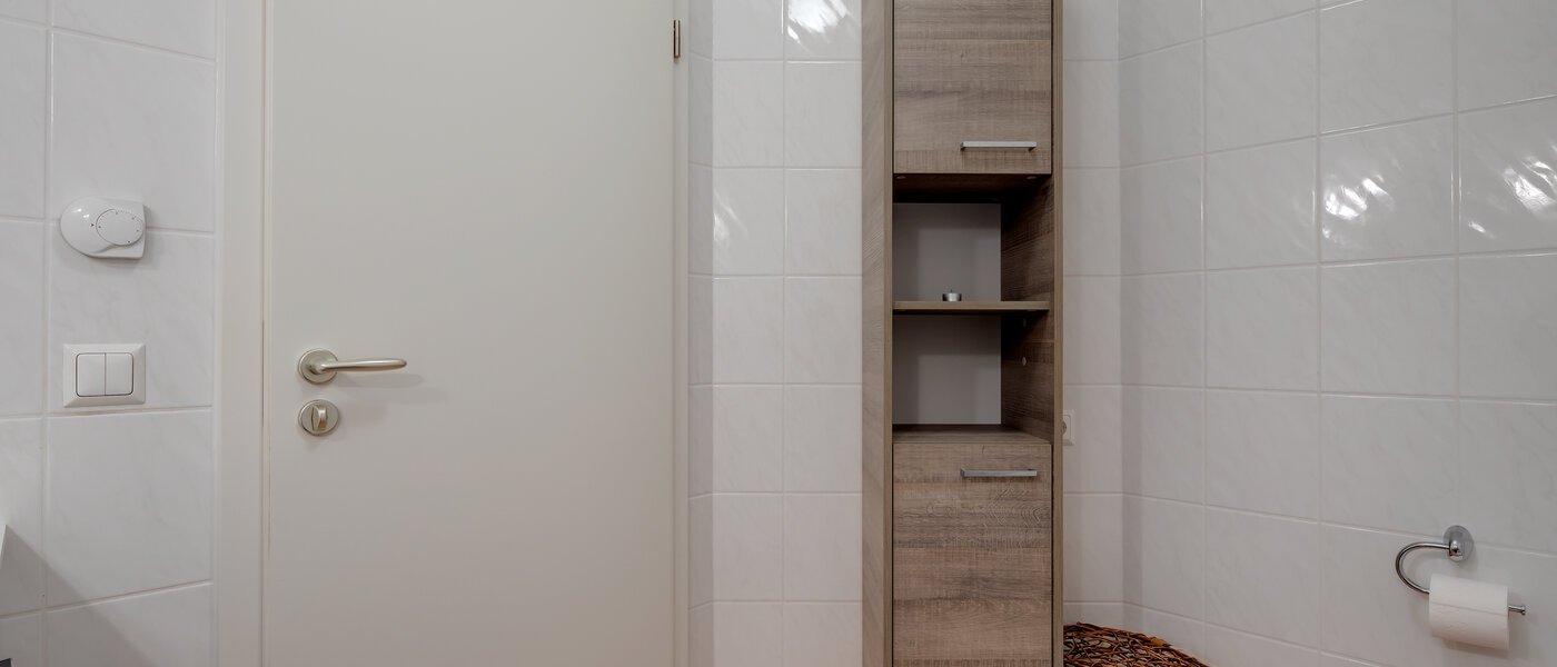 квартира München Pasing 03 ванная комната 11696