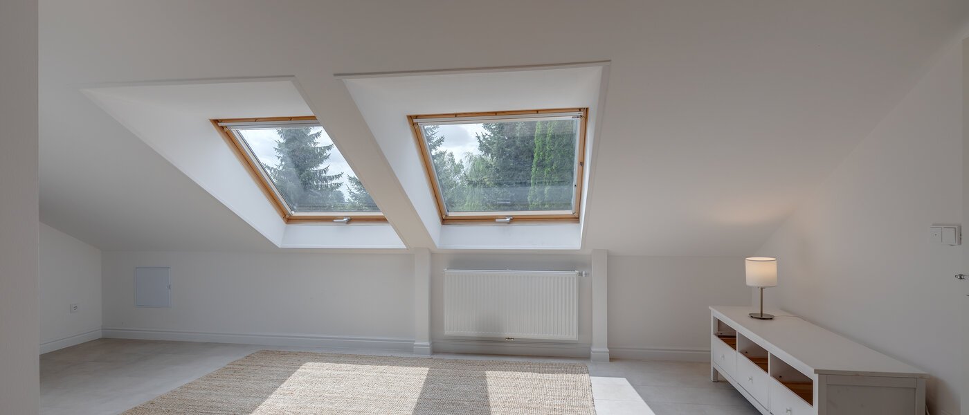 мансардная квартира Feldafing Tutzing 04 жилое пространство 11697