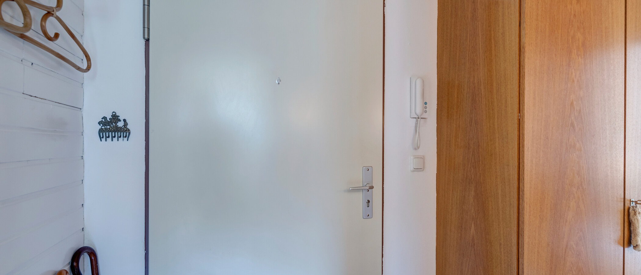 квартира München Laim 03 коридор 11705