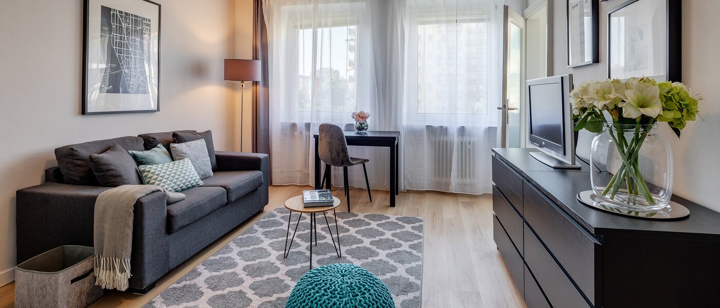 Сожалеем, эта недвижимость уже сдана