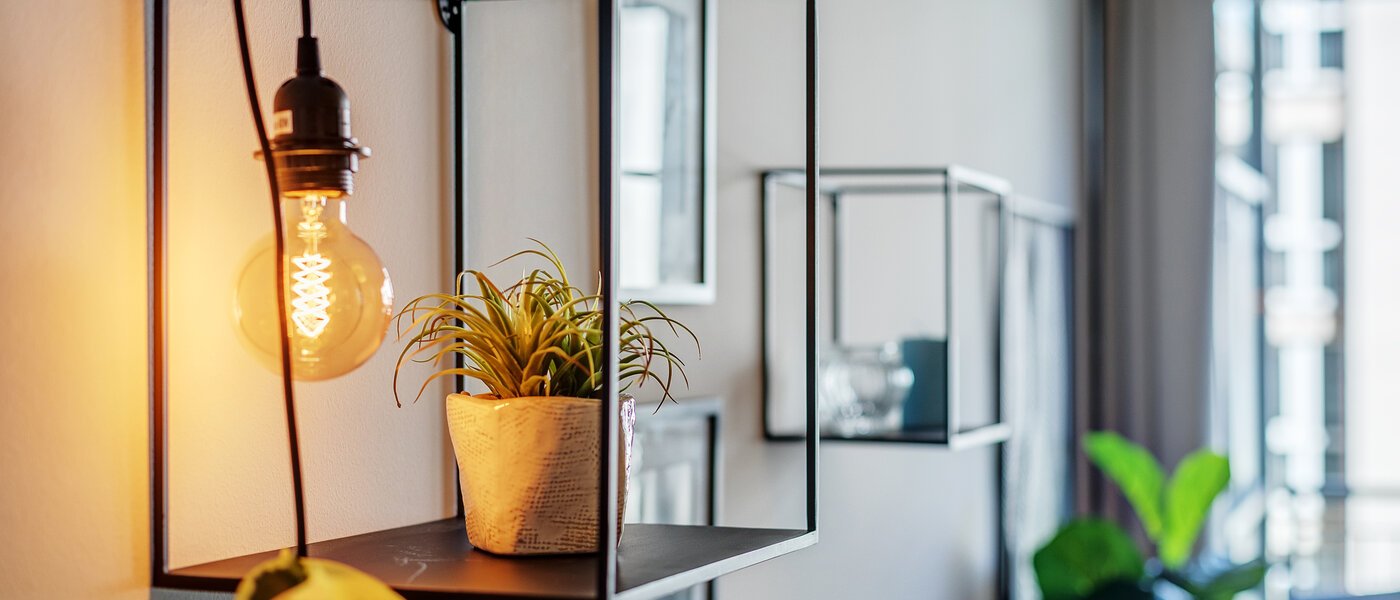 квартира München Ludwigsvorstadt 04 жилое пространство 11715