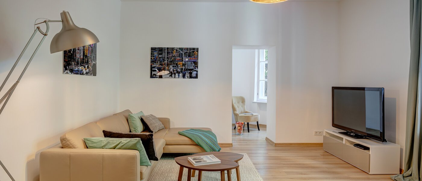 Сожалеем, эта недвижимость уже сдана