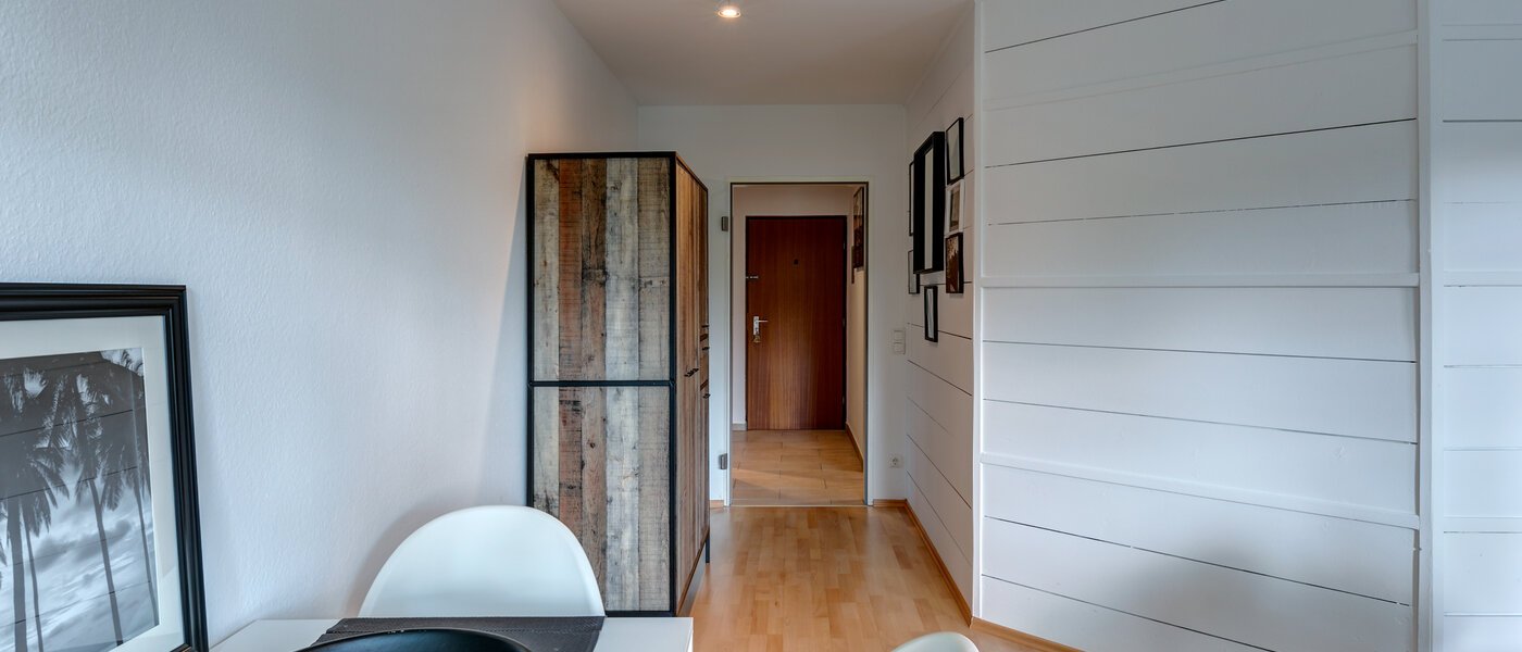 квартира München Berg am Laim 03 жилое пространство 11734