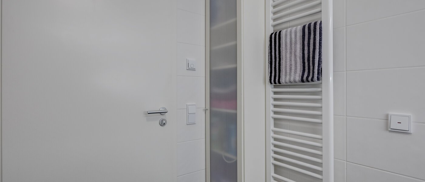 квартира München Pasing 04 ванная комната 11739