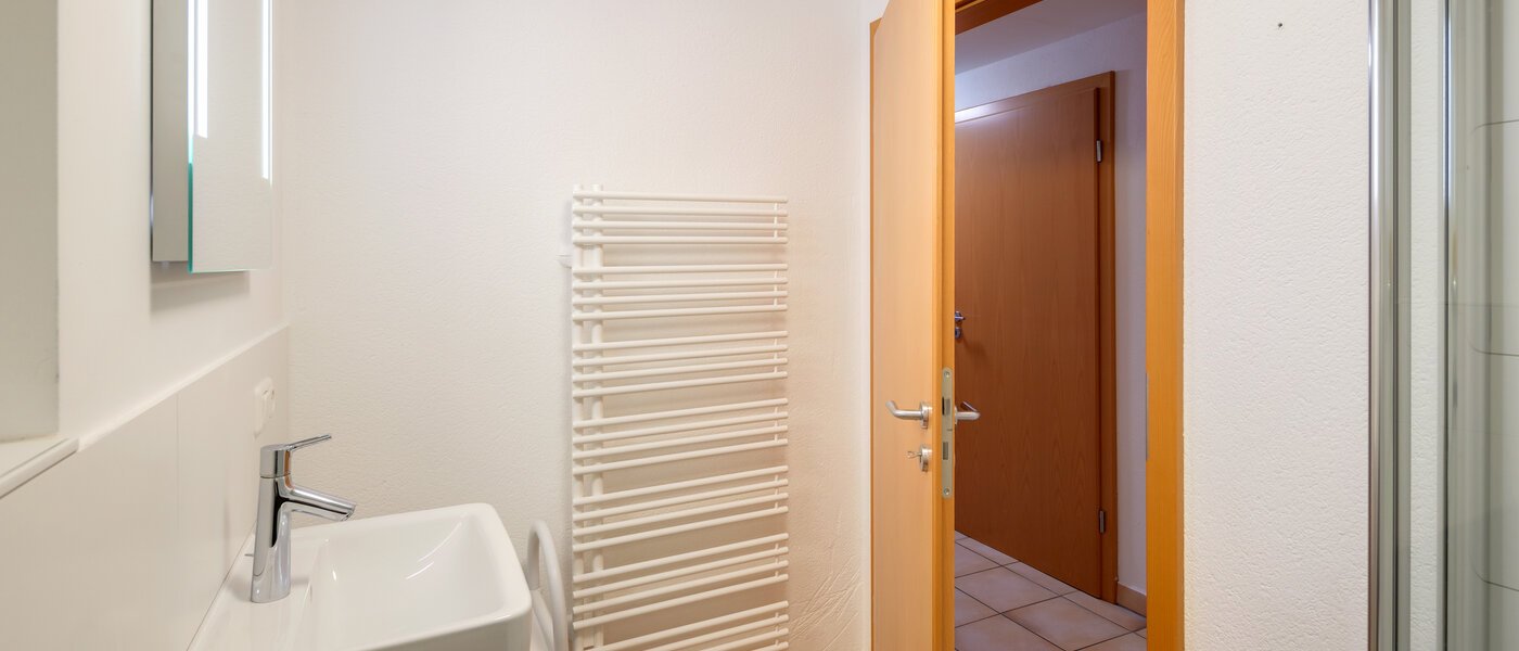 Особняк München Fasanerie 02 3-я ванная комната 11740