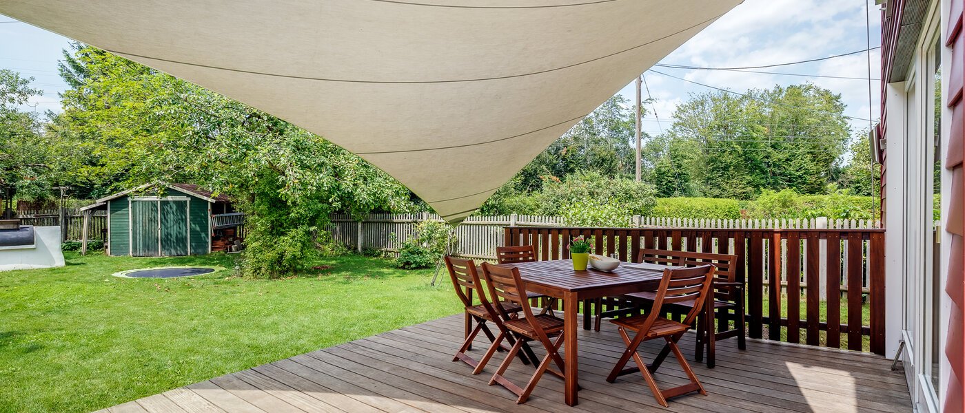 Особняк München Fasanerie 03 терраса 11740