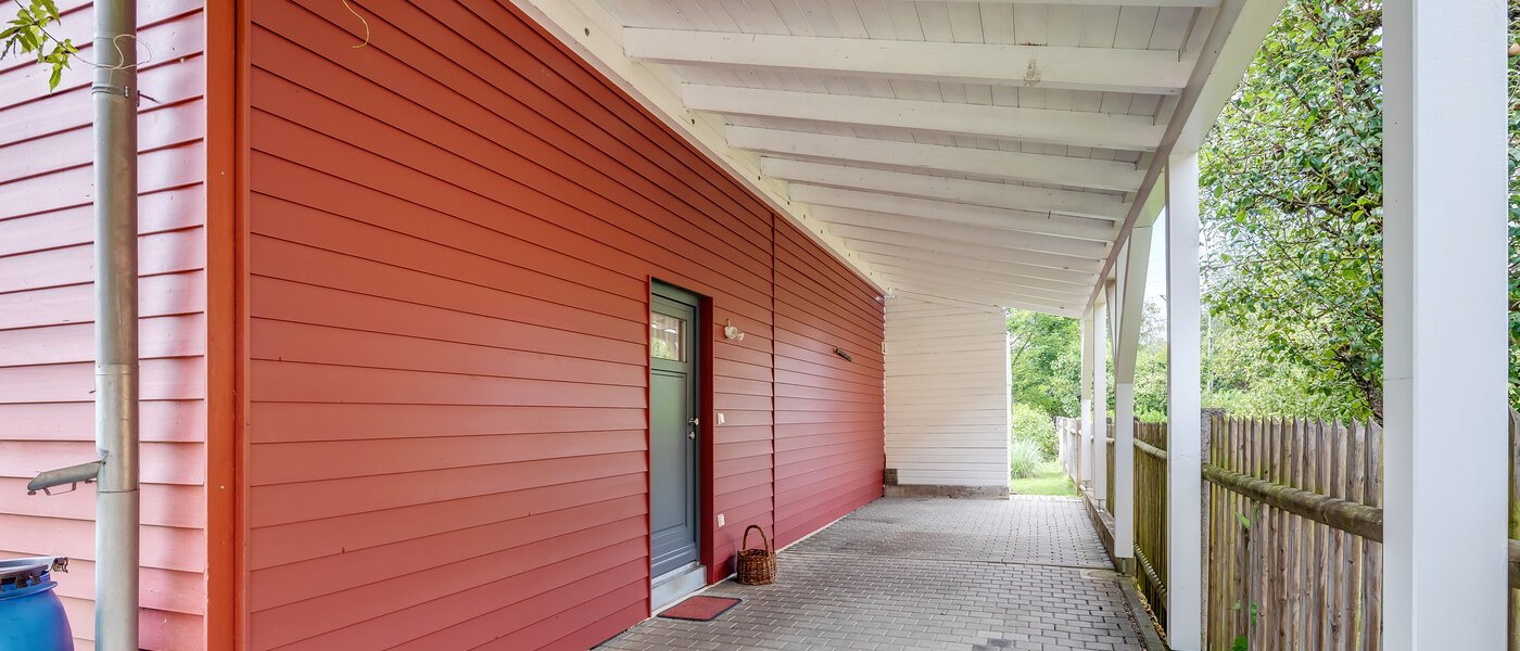 Особняк München Fasanerie 01 специальное помещение 11740