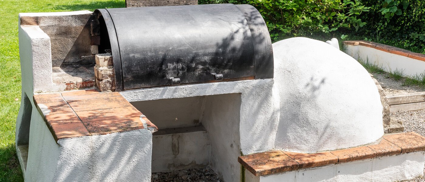 Особняк München Fasanerie 07 специальное помещение 11740