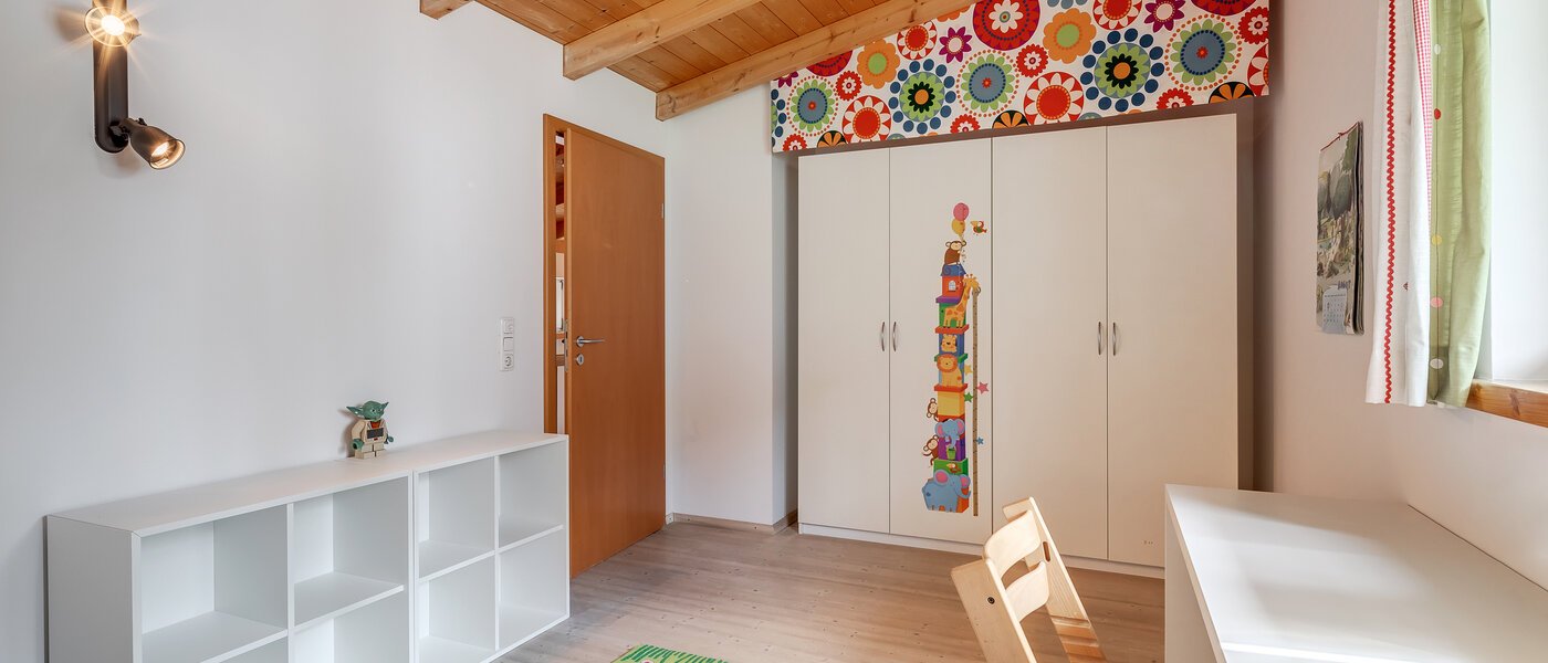 Особняк München Fasanerie 02 2-я спальная комната 11740