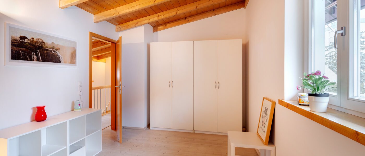 Особняк München Fasanerie 02 2-я спальная комната 11740