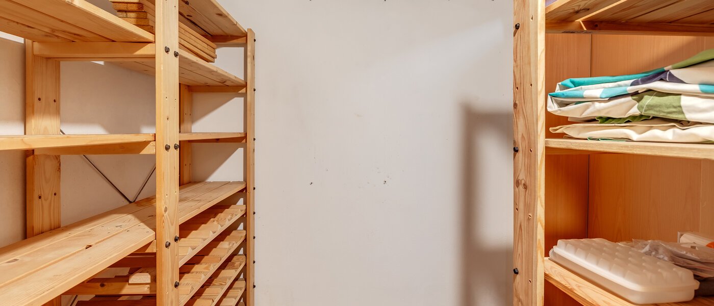 Особняк München Fasanerie 02 кладовая 11740