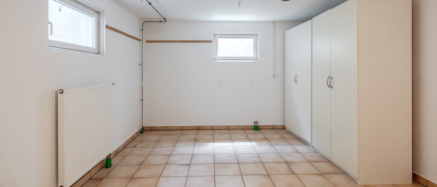 Особняк München Fasanerie 02 подсобное помещение 11740