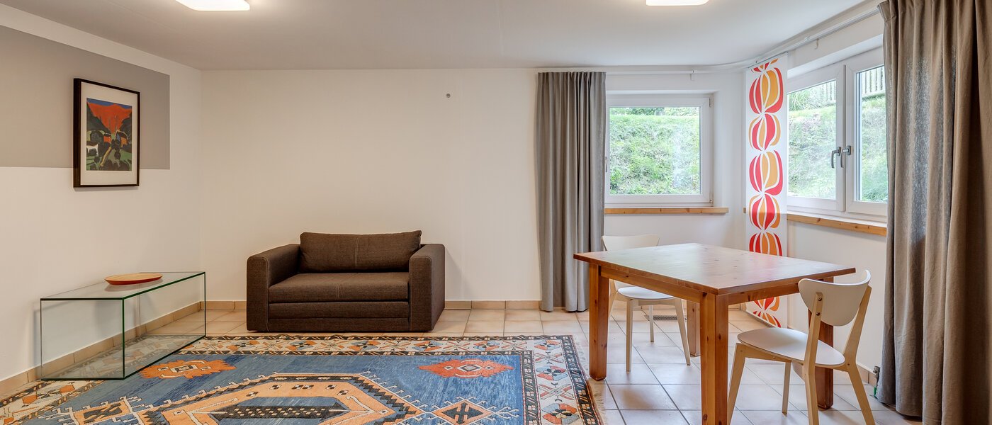 Особняк München Fasanerie 01 гостевая комната 11740