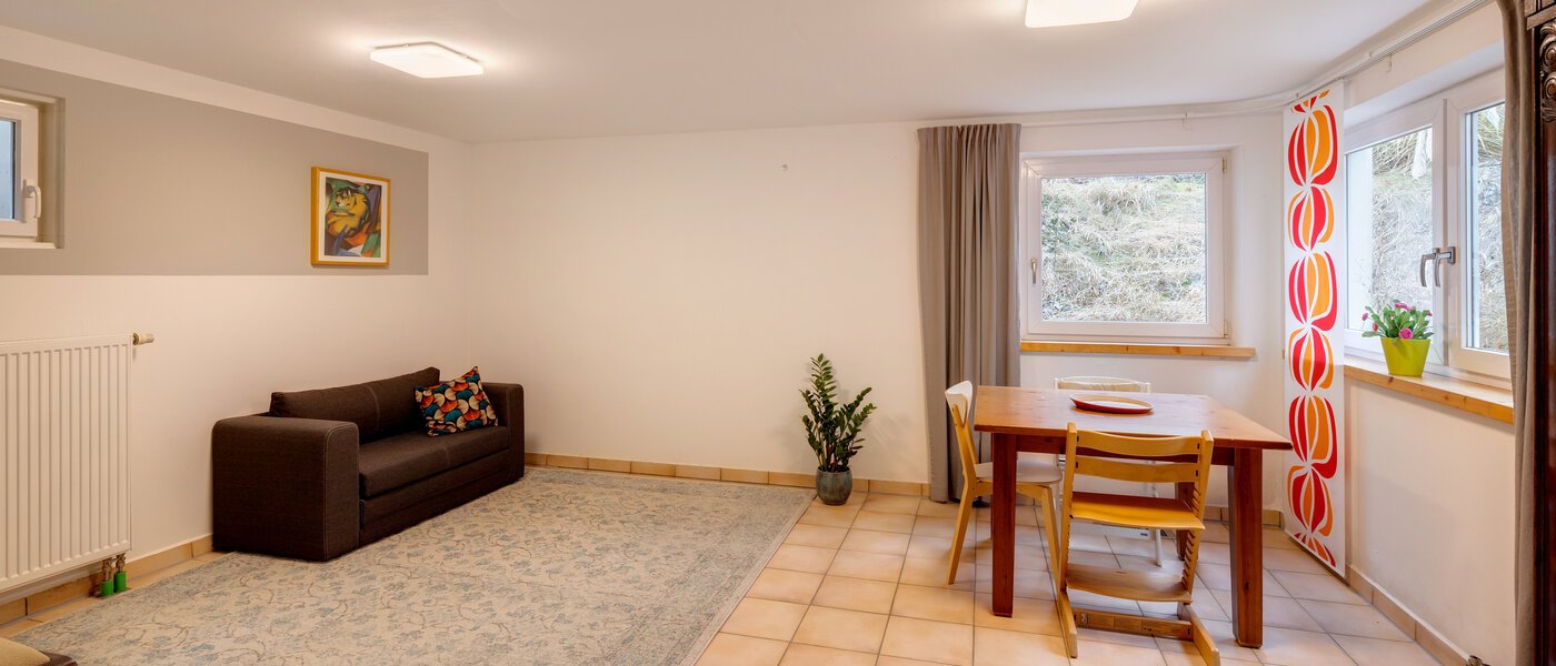 Особняк München Fasanerie 01 гостевая комната 11740