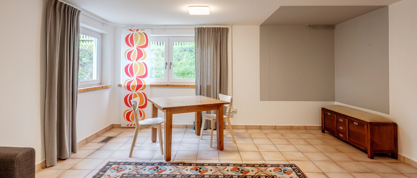 Особняк München Fasanerie 02 гостевая комната 11740