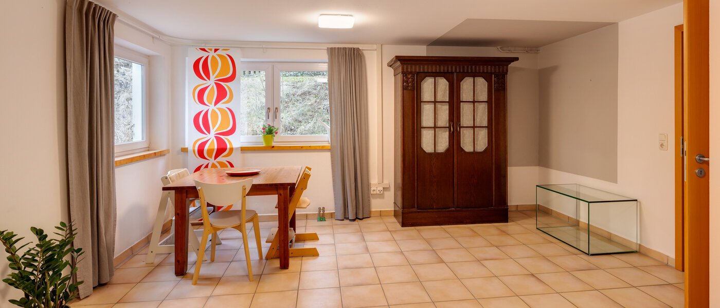 Особняк München Fasanerie 02 гостевая комната 11740