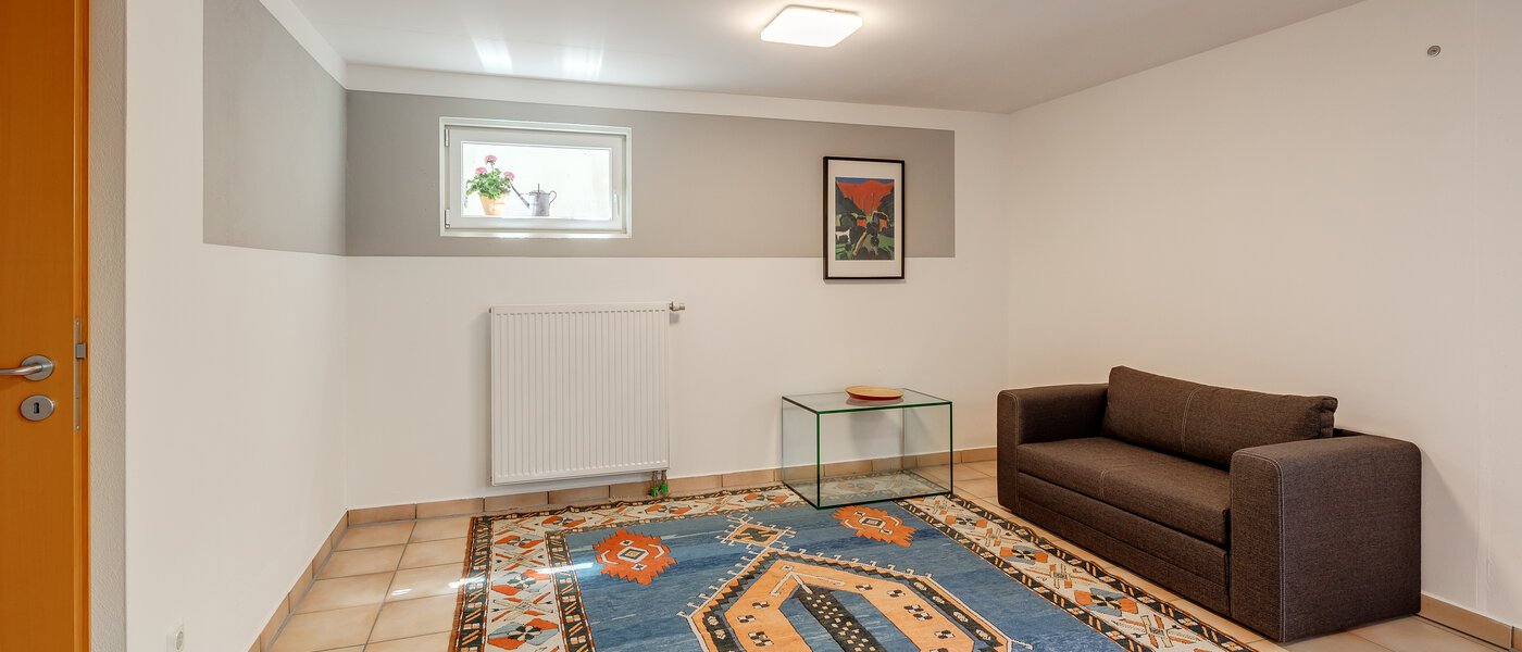 Особняк München Fasanerie 03 гостевая комната 11740