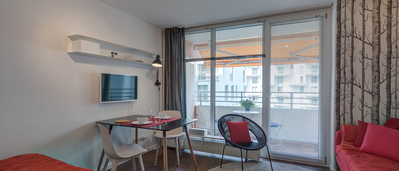 Сожалеем, эта недвижимость уже сдана