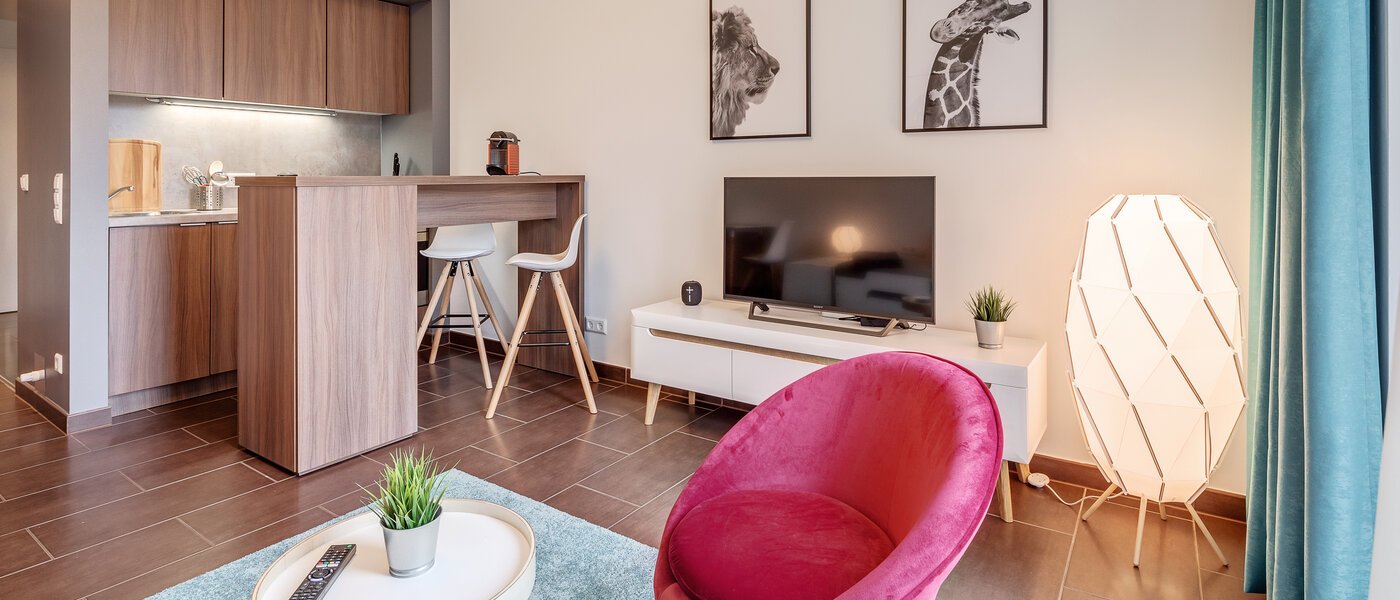 Сожалеем, эта недвижимость уже сдана